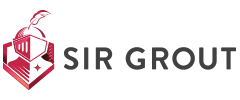 Sir Grout Atlanta Logo