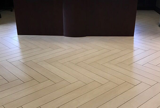 Commercial Maintenance Program after