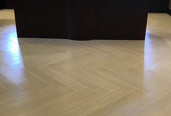 Commercial Maintenance Program before