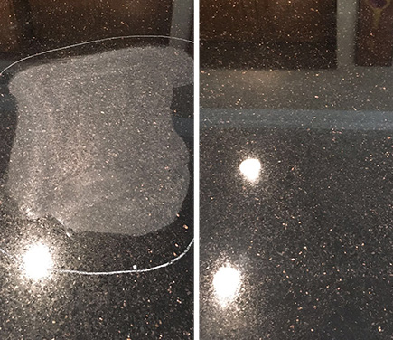 Residential Stone Services