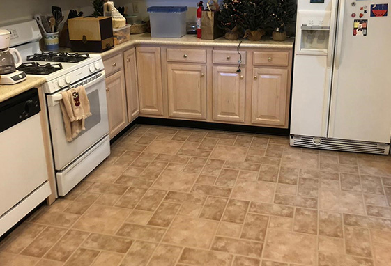 Tile and Grout Cleaners After