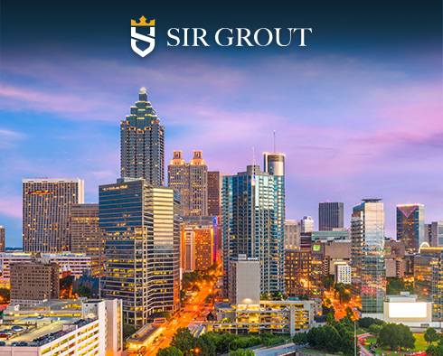 Sir Grout Atlanta Welcomes a New Leader 