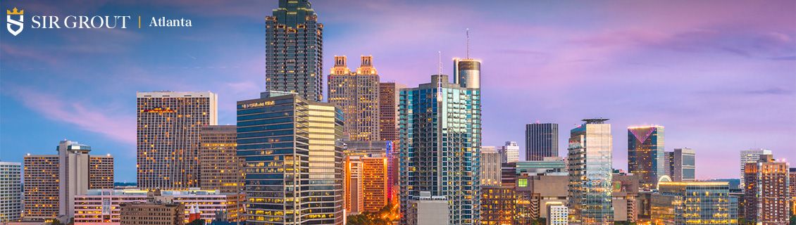 Sir Grout Atlanta Warmly Welcomes a New Leader