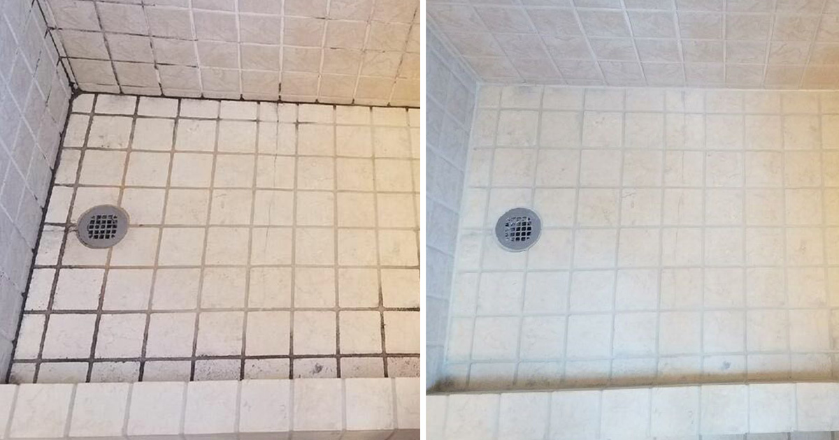 Learn How Our Highly Experienced Tile and Grout Cleaners in Cumming GA