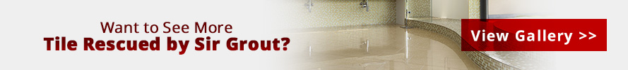 Tile and Grout Cleaning and Restoration Gallery