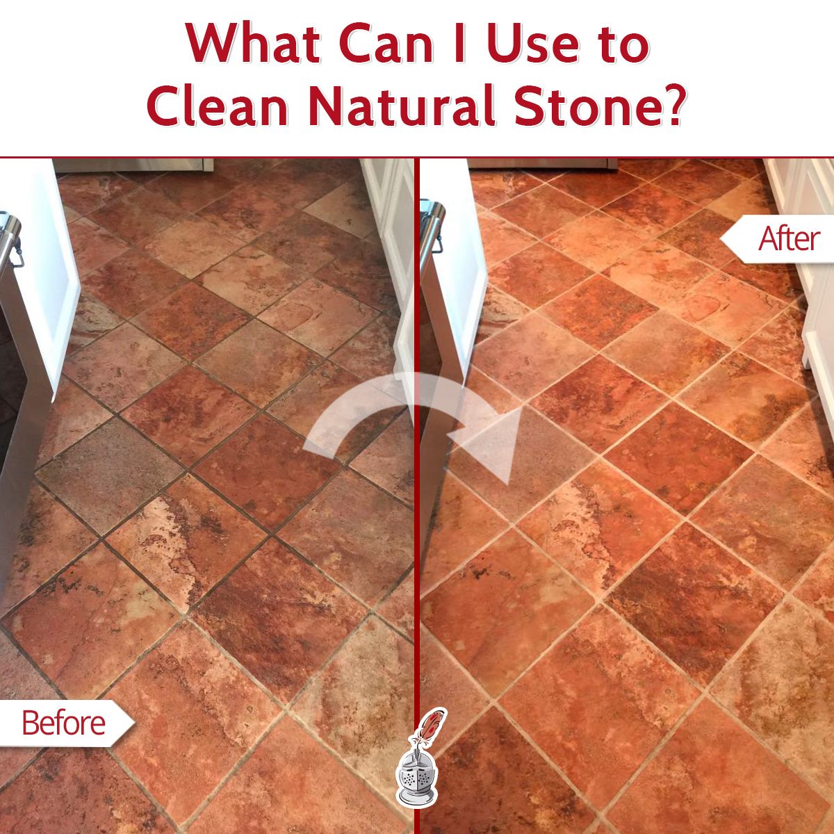What Can I Use to Clean Natural Stone?