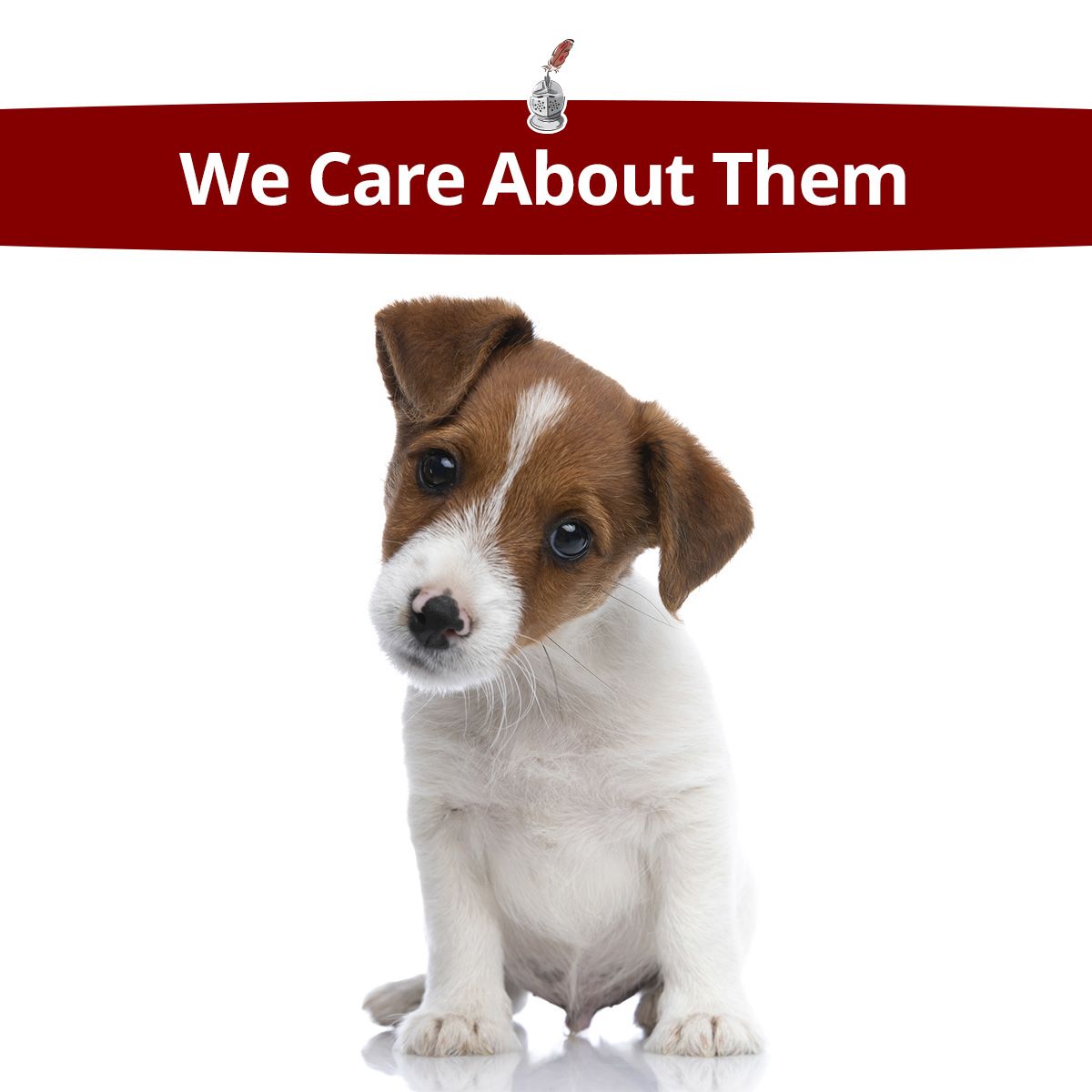 We Care About Them